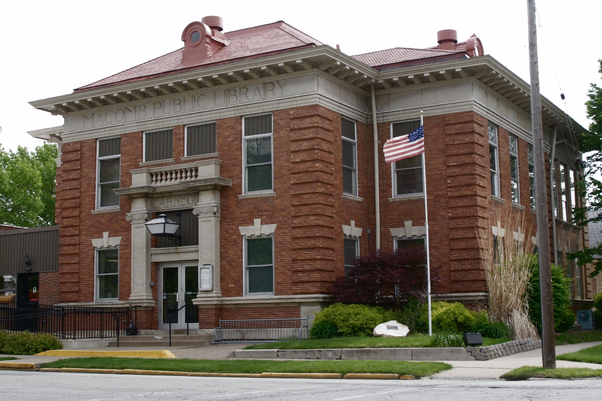 carnegie 1